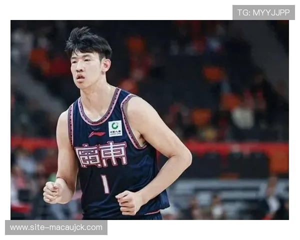 徐昕场均2.3次封盖联盟第一 广州内线新星崛起