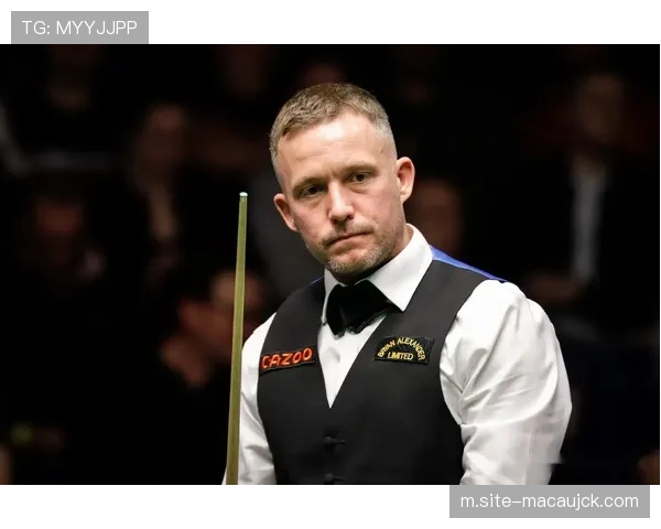 罗伯逊两杆破百战胜瓦菲晋级 澳大利亚名将状态回升