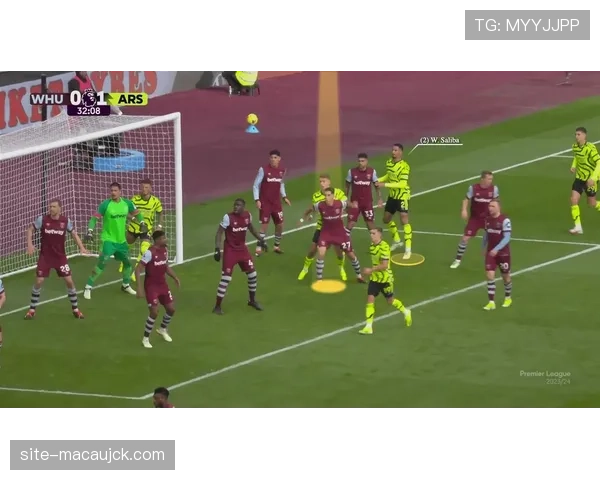 沃尔夫斯堡定位球防守：角球与任意球防守时的人盯人体系漏洞